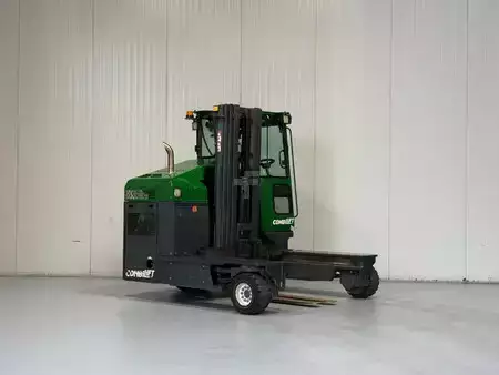 Four-way trucks  Combilift C4000 (1)