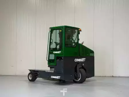 Four-way trucks  Combilift C4000 (2)
