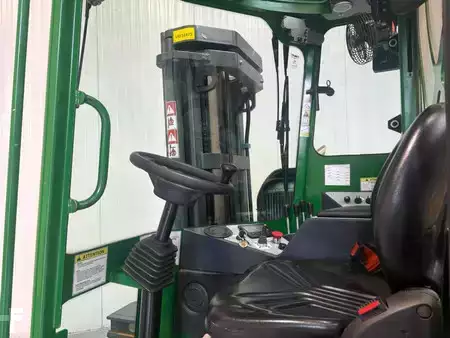 Four-way trucks  Combilift C4000 (3)