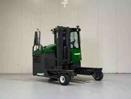 Four-way trucks  Combilift C4000 LPG (1)