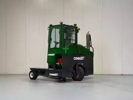 Four-way trucks  Combilift C4000 LPG (2)