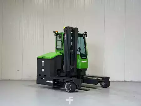Elektro 3 Rad 2025  Combilift C4000ET (1)