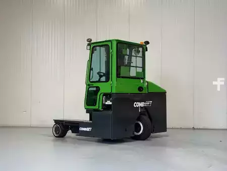 Elektro 3 Rad 2025  Combilift C4000ET (2)