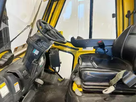 Dieselstapler 2016  Hyster H5.5FT (3)