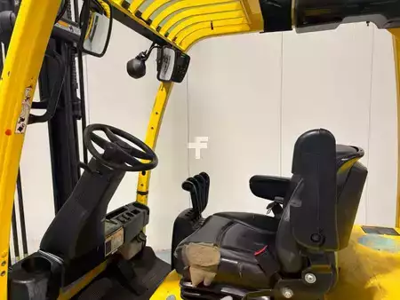Sähkö - 4 pyör 2017  Hyster J2.5XN (3)