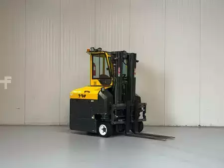 Eléctrico - 3 rodas 2020  Combilift CBE3000 (1)