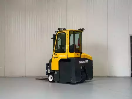 Eléctrico - 3 rodas 2020  Combilift CBE3000 (2)