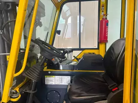 Eléctrico - 3 rodas 2020  Combilift CBE3000 (3)