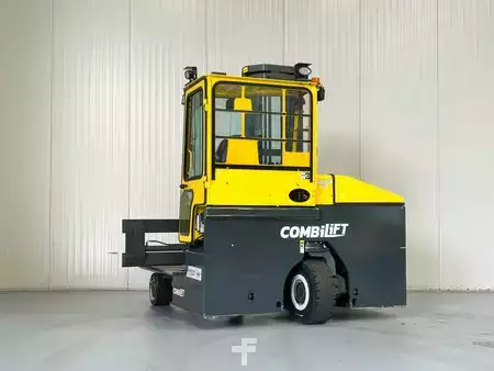 Vierweg zijlader 2024  Combilift C4000ET (3)