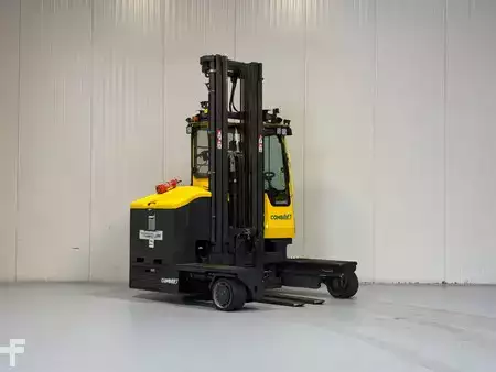 Vierweg zijlader 2020  Combilift C3000ET (1)