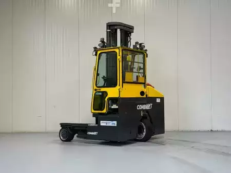 Vierweg zijlader 2020  Combilift C3000ET (2)