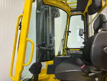 Vierweg zijlader 2020  Combilift C3000ET (3)
