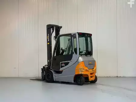 4-wiel elektrische heftrucks 2021  Still RX60-30 (2)