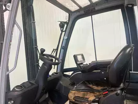 4-wiel elektrische heftrucks 2021  Still RX60-30 (3)