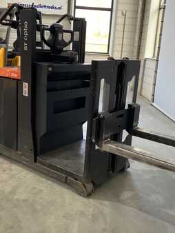Vertical order pickers 2016  BT OSE 100 (6) 