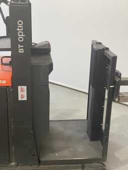 Vertical order pickers 2015  BT OSE 100 (8) 