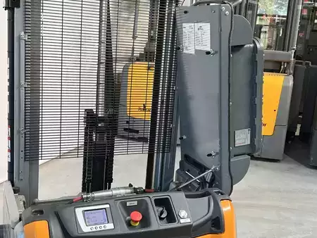Pallestabler 2016  Still EXP 14 * DEMO * Atex EX * Mitrex  2GD / Zone 1 - 21 - 22 (11)