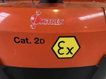 Gerbeur 2013  BT SWE 120 S - Atex Mitrex EX 2D/Z21 (6)