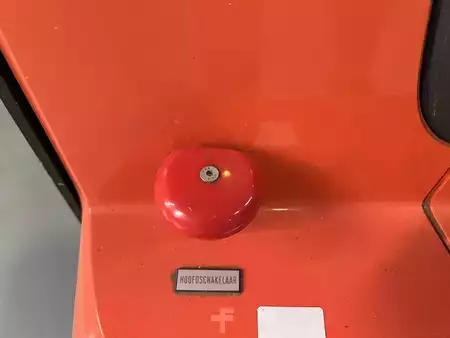 Ruční vysokozdvižný vozík 2013  BT SWE 120 S * Atex EX * Mitrex 2D / Zone 21 !! NEW battery !! (14)