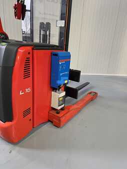 Stoccatore 2013  Linde L 16 AS ( K ) * DEMO !! Special !! (8)
