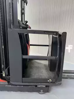 Préparateurs de commande verticaux 2018  Linde V  ( 5213 ) Triplex FFL (13)