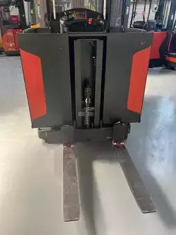 Préparateurs de commande verticaux 2015  Linde V ( 5213 ) - Wire Guidance !! PSA !! Triplex FFL !! (12)