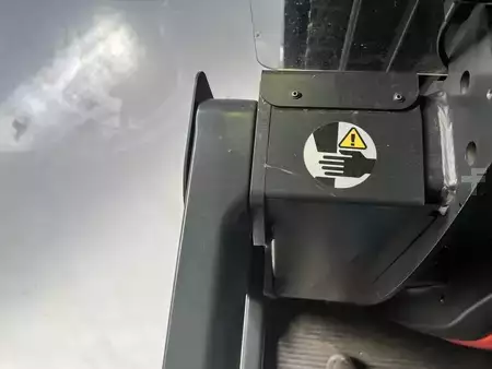 Préparateurs de commande verticaux 2015  Linde V ( 5213 ) - Wire Guidance !! PSA !! Triplex FFL !! (13)