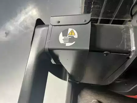 Préparateurs de commande verticaux 2015  Linde V ( 5213 ) - Wire Guidance !! PSA !! Triplex FFL !! (14)