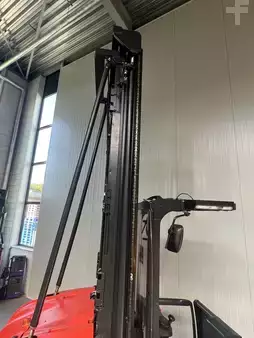 Préparateurs de commande verticaux 2015  Linde V ( 5213 ) -  Wire Guidance !! PSA !! Triplex FFL !! (12)