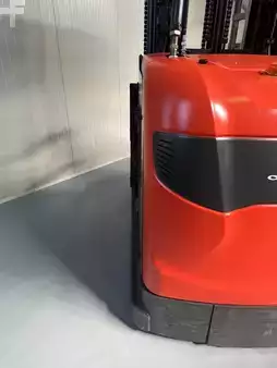 Préparateurs de commande verticaux 2015  Linde V ( 5213 ) -  Wire Guidance !! PSA !! Triplex FFL !! (15)