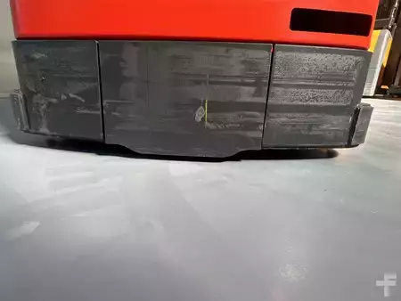 Préparateurs de commande verticaux 2015  Linde V ( 5213 ) -  Wire Guidance !! PSA !! Triplex FFL !! (17)