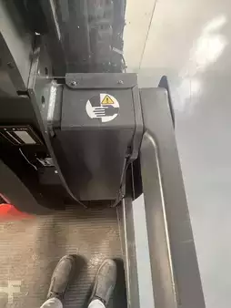 Préparateurs de commande verticaux 2015  Linde V ( 5213 ) - Wire Guidance !! PSA !! Triplex FFL !! (11)