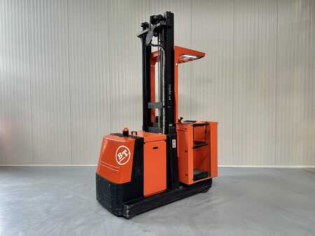 Vertical order pickers 2013  BT OME 100 M (1) 