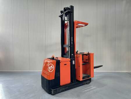 Vertical order pickers 2014  BT OME 100 M (1) 