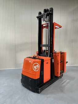 Vertical order pickers 2014  BT OME 100 M (5) 
