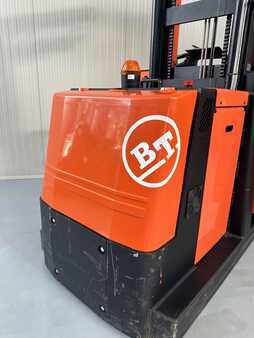 Vertical order pickers 2014  BT OME 100 M (8) 
