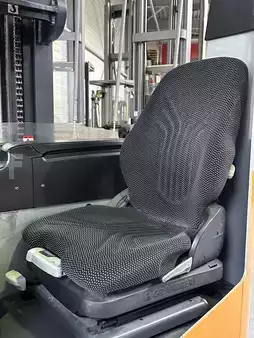 Reachtrucks 2018  Still FM x 17 SE * Triplex FFL !! (12)