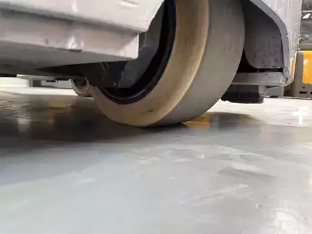 Reachtrucks 2018  Still FM x 17 SE * Triplex FFL !! (13)