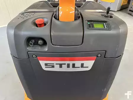 Stacker pedestre 2017  Still EXG 16 - Tilting Forks * DEMO (11)