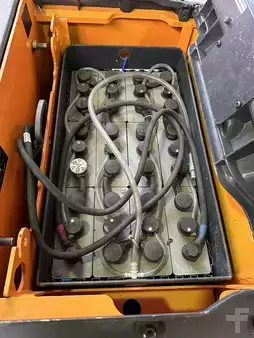 Stacker pedestre 2017  Still EXG 16 - Tilting Forks * DEMO (14)