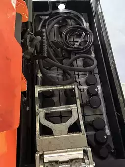 Nízkozdvižný vozík 2013  BT LWE 250 * Atex EX * Pyroban 3G / Zone 2 !! NEW battery !! (12)