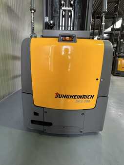 Préparateur de commande vertical 2018  Jungheinrich EKS 308 - Wire Guidance / PSA * DEMO !! (4)