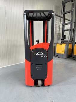 Stackers Stand-on 2014  Linde E 10 (5)