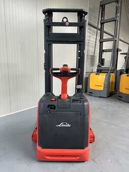 Pallet Stackers 2016  Linde L 16 AS  * DEMO !! (5)