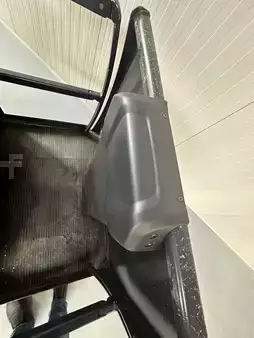 Préparateurs de commande verticaux 2016  Linde V  ( 5213 ) Triplex FFL (14)