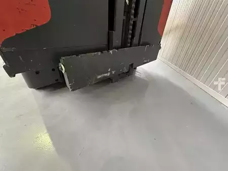 Préparateurs de commande verticaux 2016  Linde V  ( 5213 ) Triplex FFL (15)