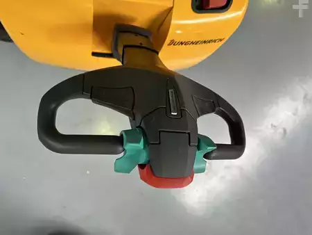 Gerbeurs 2018  Jungheinrich EJG 320 ( 2.0 T @ 600 MM !! ) * DEMO !! (12)