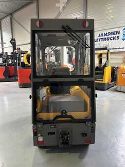 Plattformsvagnar 2016  Jungheinrich EZS 590 * DEMO  !! (7)