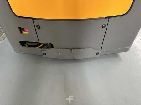 Plocktruckar vertikal 2017  Jungheinrich EKS 312 - Wire Guidance / PSA (10)