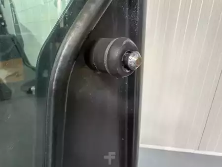 Elektrické plošinové vozíky 2016  Linde P 80 * DEMO !! NEW battery !! (13)